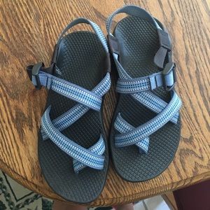 Chacos
