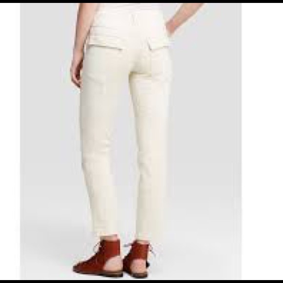 🆕Free People Women's Mountaineer Denim - Picture 7 of 7