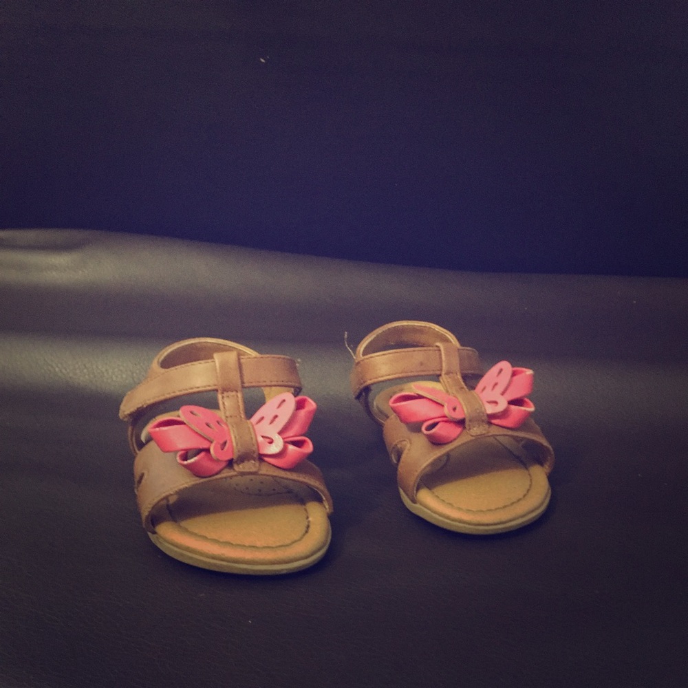 Kids Sandled