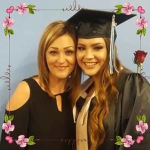 Meet your Posher, Brandy