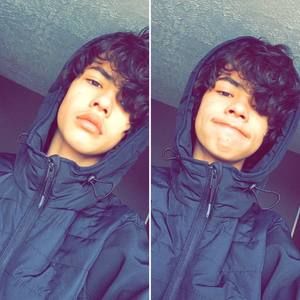 Meet your Posher, Marco