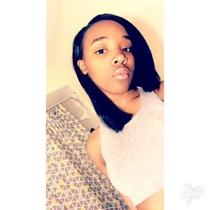 Meet your Posher, Natyvia