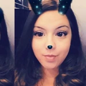 Meet your Posher, Kimberly