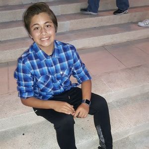 Meet your Posher, Zenny