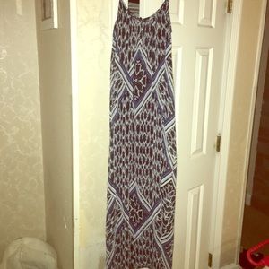 Express Maxi Dress