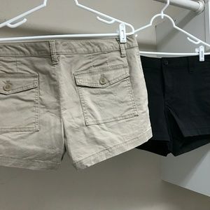Women's shorts
