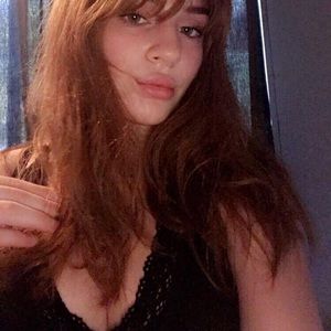 Meet your Posher, Mackenzie