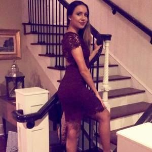 Meet your Posher, Gaby