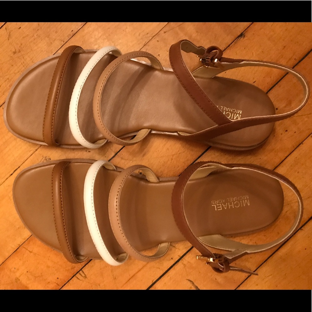 Michael Kors sandals for women
