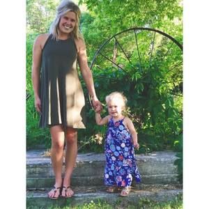 Meet your Posher, Hannah