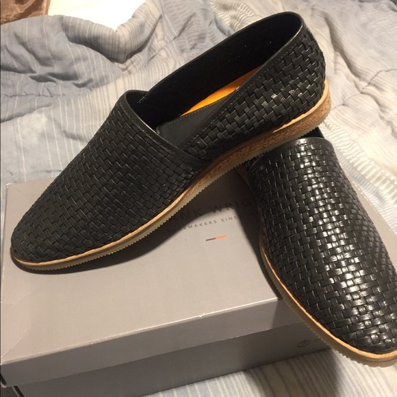 Nice pair but never had the chance to use them.