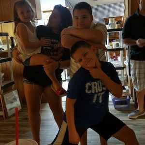 Meet your Posher, Joyce