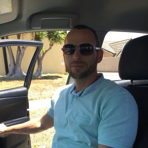 Meet your Posher, Arturo