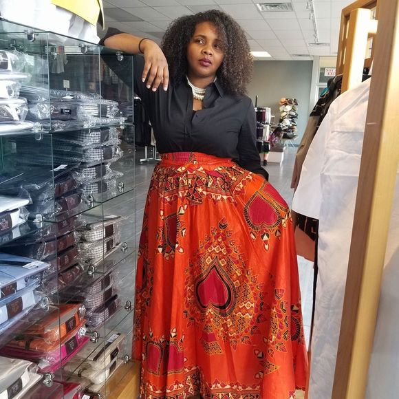 Meet your Posher, Blair - Picture 1 of 1