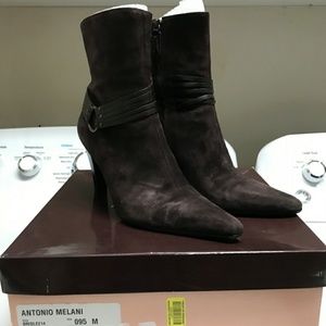 Women's boots
