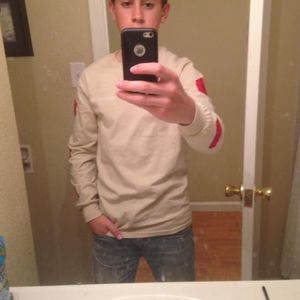 Meet your Posher, Giovanni