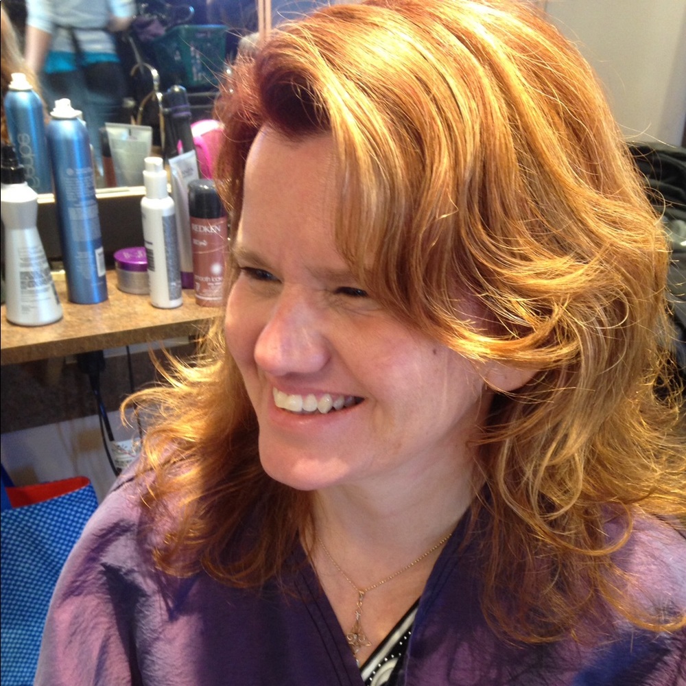 Meet your Posher, Alice