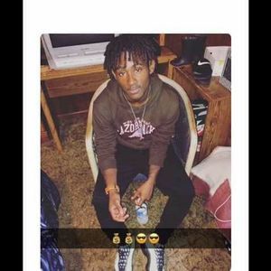 Meet your Posher, Rodney