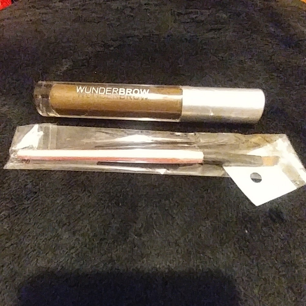 Black/Brown WunderBrow