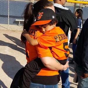 Meet your Posher, Casey