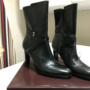 Women's boots