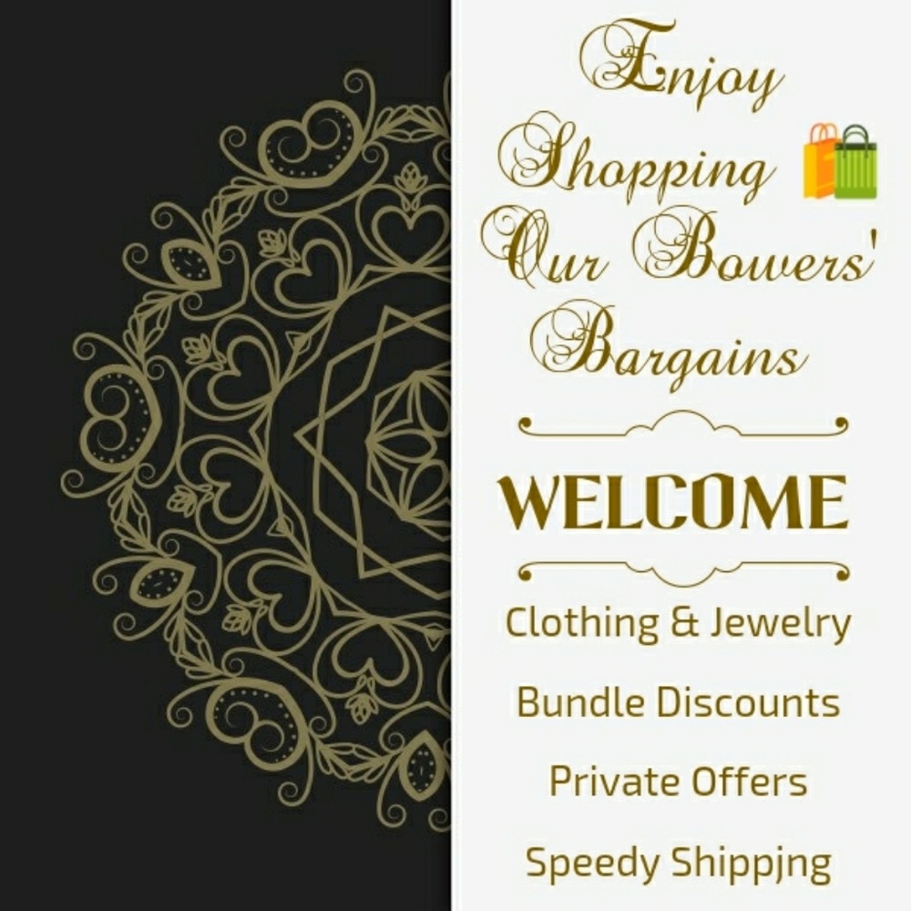 WELCOME 👕🎽👔👗👚💃📿💍💎💠