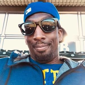 Meet your Posher, Tony