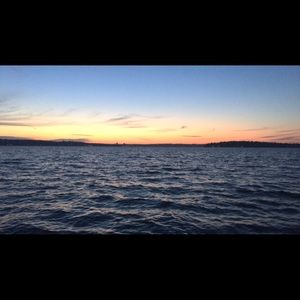 Meet your Posher, Lou