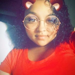 Meet your Posher, Audrey