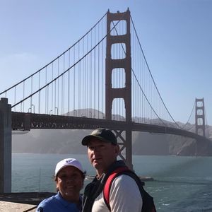 Meet your Posher, Martha