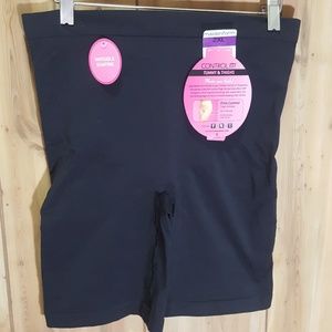Just like Spanx!