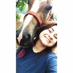 Meet your Posher, Whitney