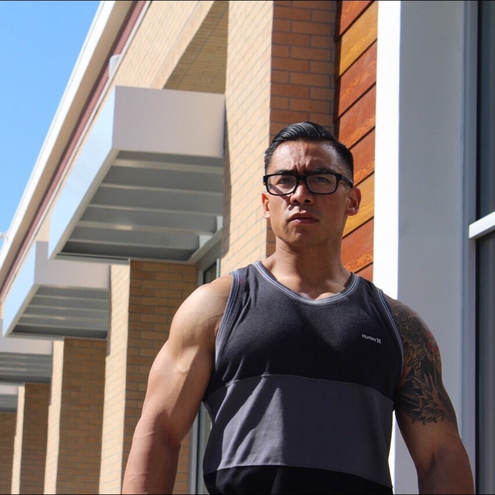 Meet your Posher, Mishael