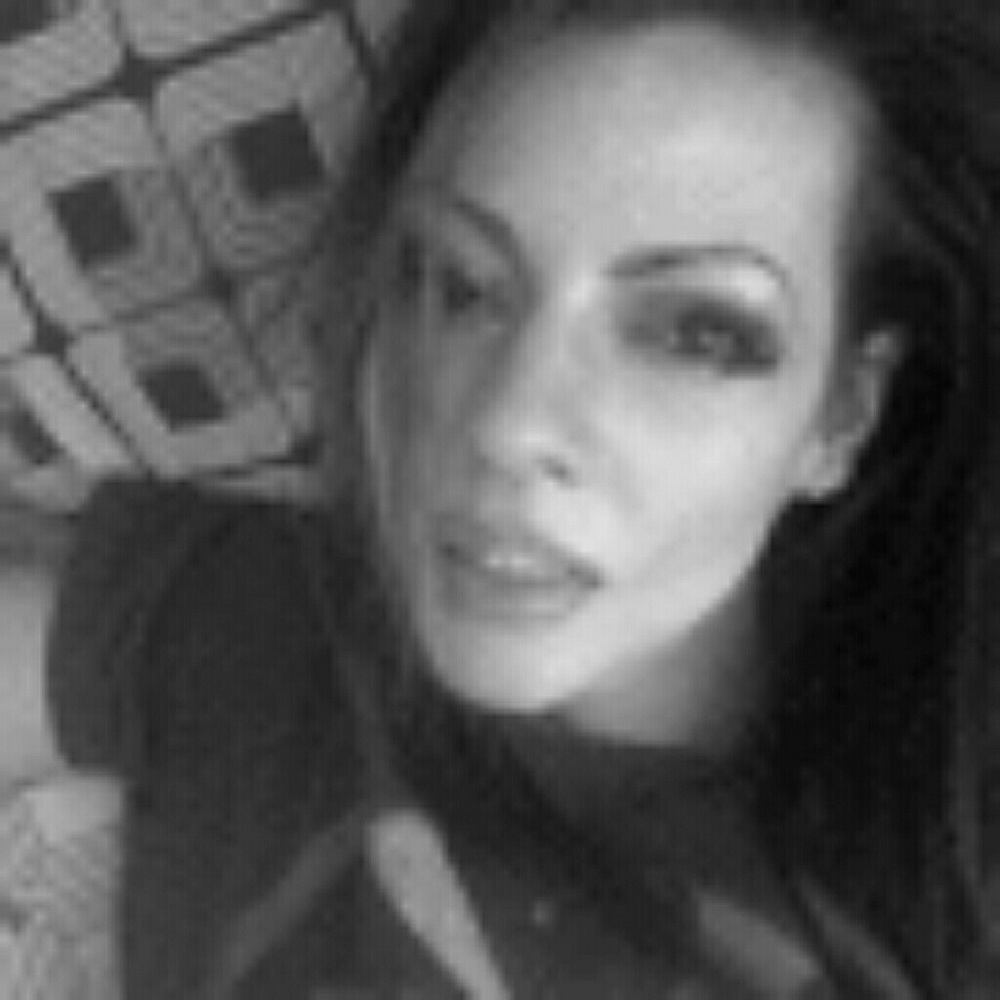 Meet your Posher, Kerri Ann
