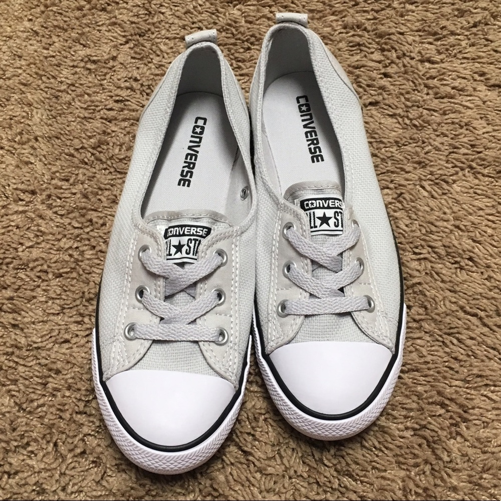 Converse slip Ons