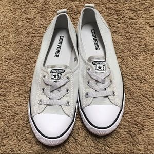 Converse slip Ons