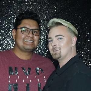 Meet your Posher, Gregory