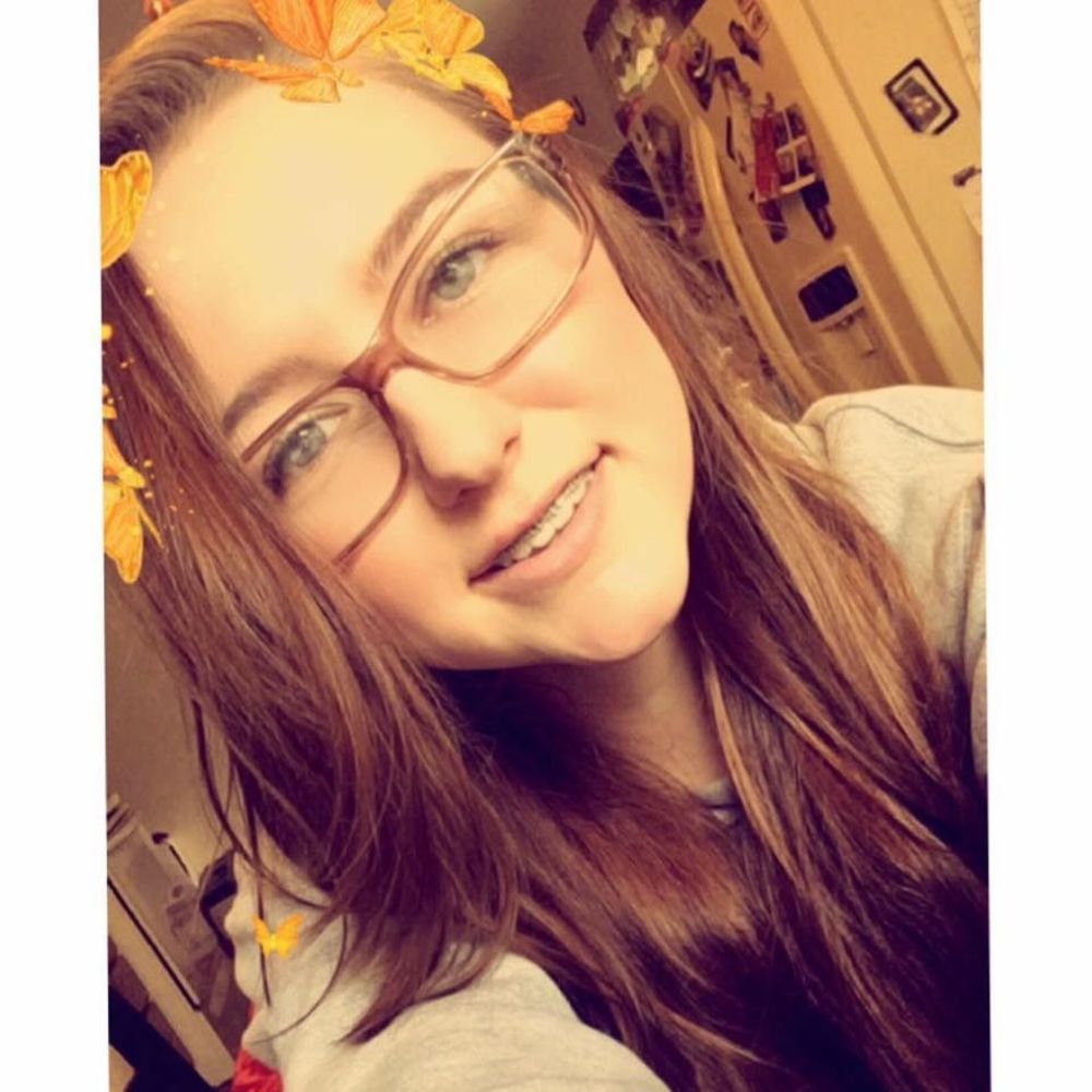 Meet your Posher, Breanna