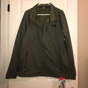 Men's L North Face Jacket