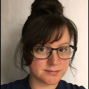 Meet your Posher, Jeanna