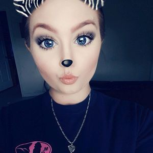 Meet your Posher, Kasandra