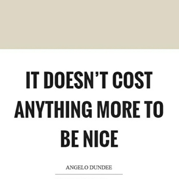 My closet golden rule - Picture 2 of 3