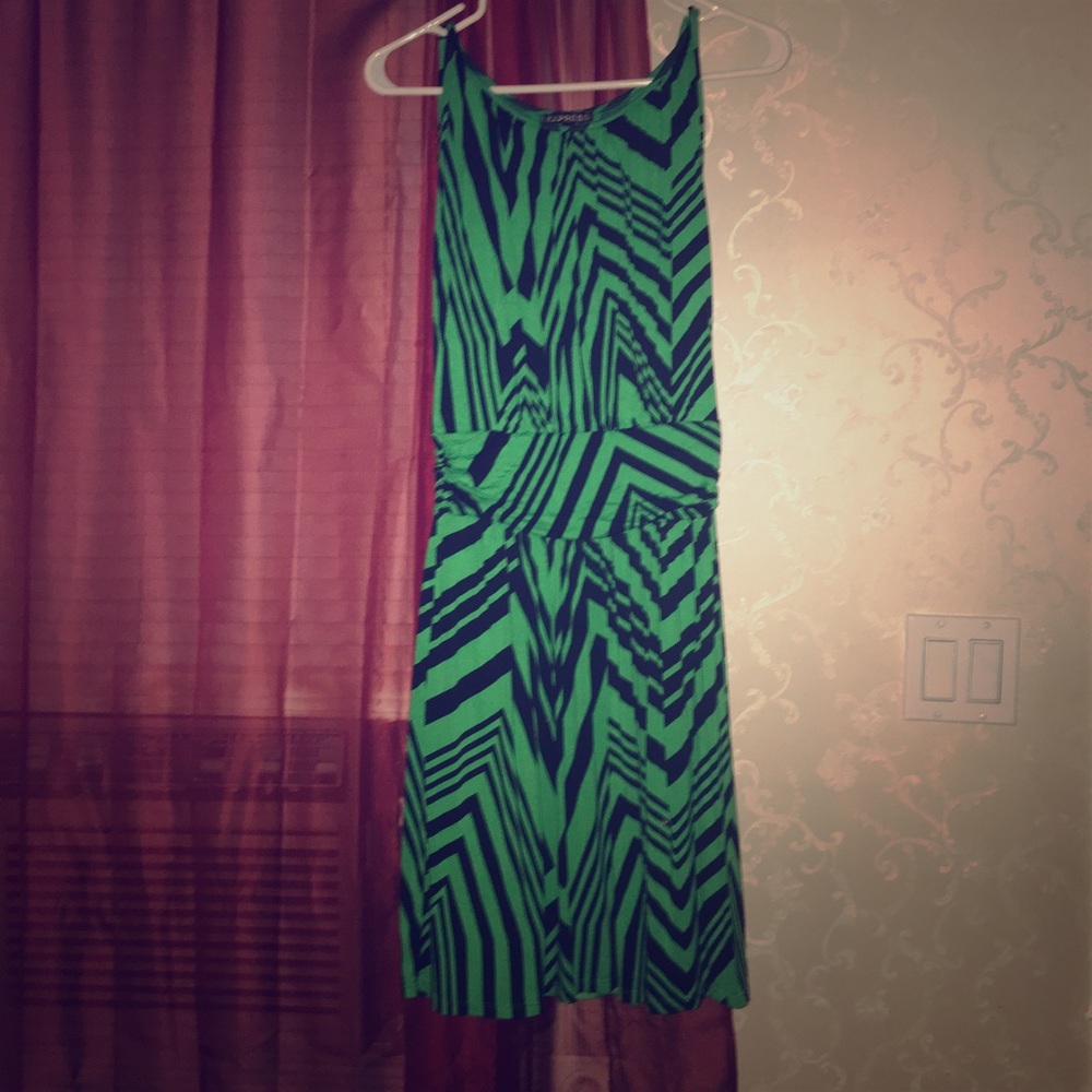 Express Dress