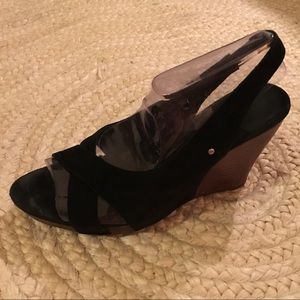 Ugg Wedge Sandals