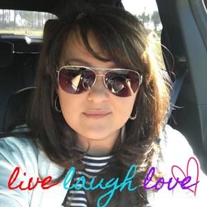 Meet your Posher, Kimberly