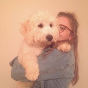 Meet your Posher, Becca