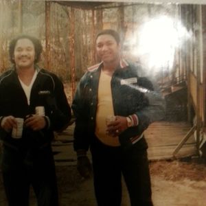 Meet your Posher, Rex