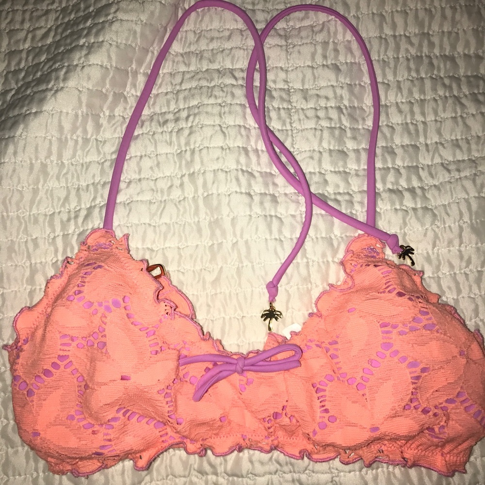 Victoria's Secret bikini top