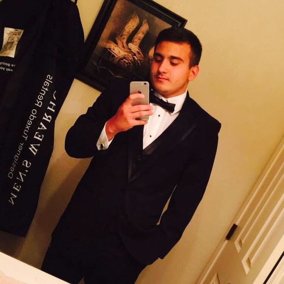 Meet your Posher, Matt - Picture 1 of 1