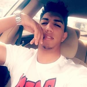 Meet your Posher, Jonathan